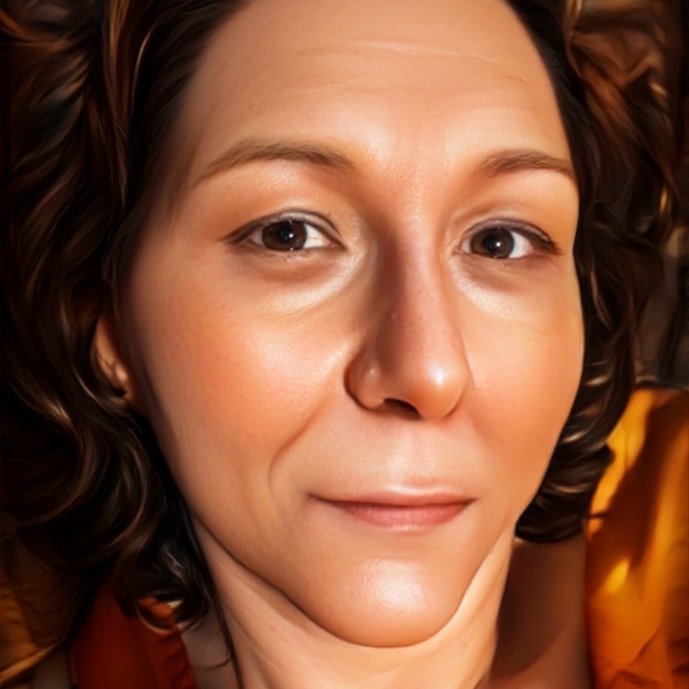 Meet your Posher, Dawn